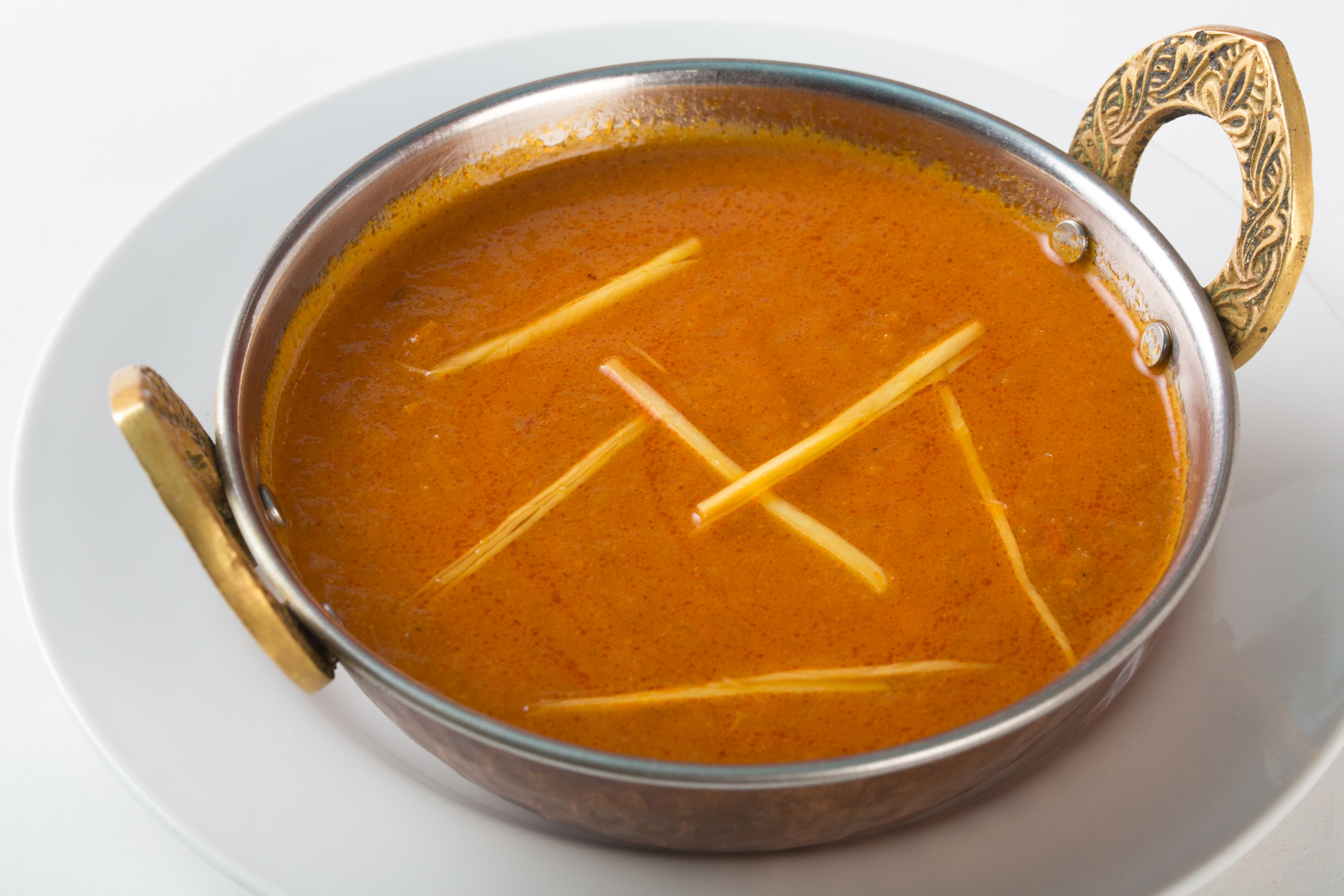 Mutton Curry